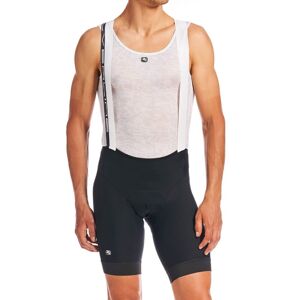 Giordana Silverline Bibshorts (Sort, 2X)