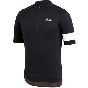 Rapha Core Cycling Jersey (Red, M)