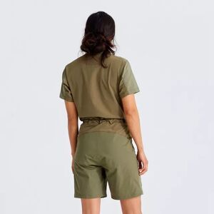 Fjällräven Specialized/ Sun Field Suit Dame (GREEN, L)