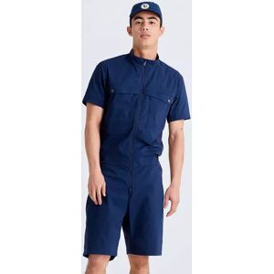 Fjällräven Specialized/ Sun Field Suit Herre (NAVY, L)