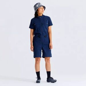 Fjällräven Specialized/ Sun Field Suit Dame (NAVY, L)