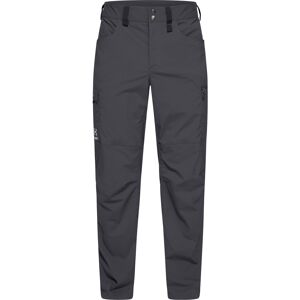 Haglöfs Mid Standard Pant Men Magnetite 46(L) male