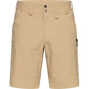 Haglöfs Mid Standard Shorts Men Sand 48 male