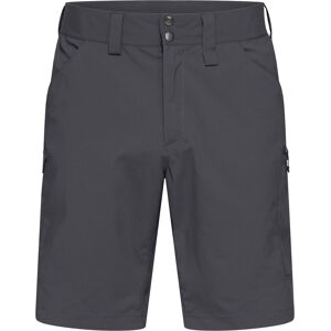 Haglöfs Mid Standard Shorts Men Magnetite 48 male