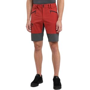 Haglöfs Mid Slim Shorts Men Corrosion/Magnetite 50 male