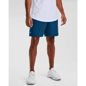 Under Armour Woven Graphic Træningsshorts Herrer Tøj Blå S