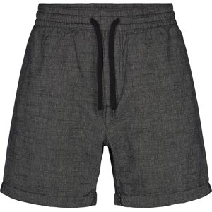 Etirel Philip Shorts Herrer Tøj Sort M