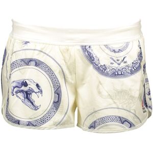 Reebok Rcf Shorts Joe King Hvid Damer Tøj Hvid L