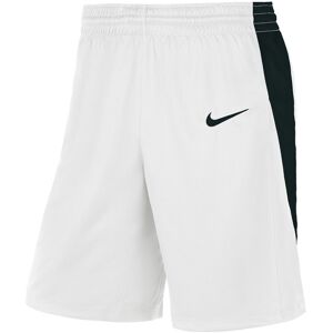 Nike Team Basketball Shorts Herrer Tøj Hvid 2xl
