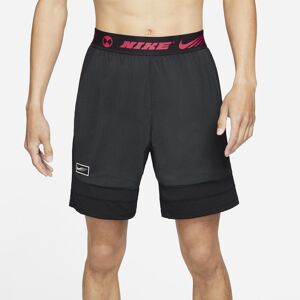 Nike Sport Clash Træningsshorts Herrer Shorts Sort M