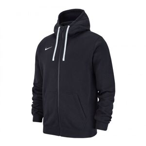 Nike Club19 Fleece Hoodie Herrer Nike Fleece Sort S