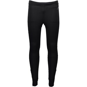 Pro Touch Runs Long Tights Herrer Tøj Sort S