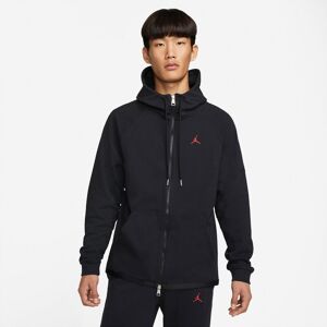 Nike Jordan Essentials Warmup Hættetrøje Herrer Jakker Sort L