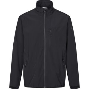 Mckinley Cruise Softshell Jakke Herrer Tøj Sort Xxl