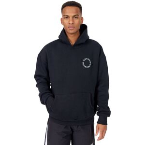 Re Do Xanders Hoodie Herrer Spar4060 Blå M