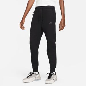 Nike Tech Fleece Bukser Herrer Bukser Sort L