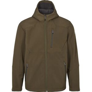 Mckinley Sabin Softshell Jakke Herrer Easter Deals Grøn Xl