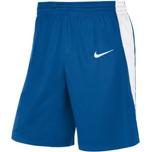 Nike Team Basketball Shorts Herrer Tøj Blå 2xl