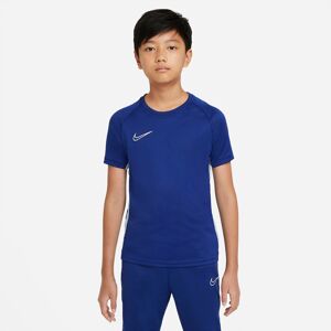 Nike Drifit Academy Tshirt Unisex Spar2540 Blå 137147 / M