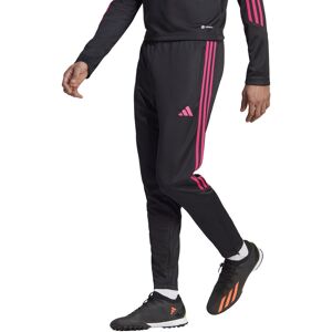 Adidas Tiro 23 Club Træningsbukser Herrer Fodboldsæt & Fodboldtrøjer Sort S