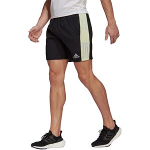 Adidas Own The Run Løbeshorts Herrer Tøj Sort Xl/5