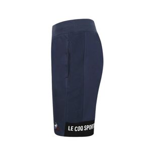 Le Coq Sportif Ess Regular Shorts Herrer Tøj Blå S