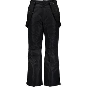 Mckinley Nils Ii V2 Ski Pant Herrer Tøj Sort L