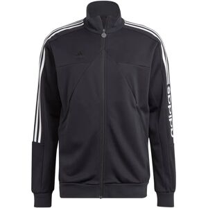 Adidas Tiro Wordmark Trøje Herrer Tøj Sort L