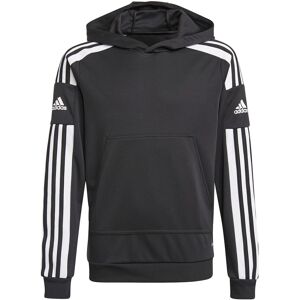 Adidas Squadra 21 Hættetrøje Unisex Spar2540 Sort 176