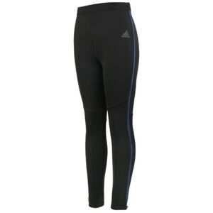 Adidas Response Long Tights Herrer Tøj Sort S