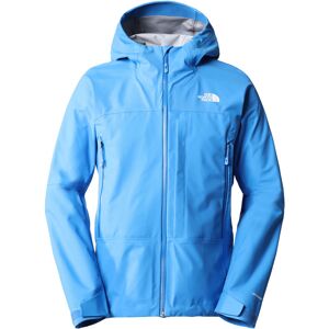 The North Face Stolemberg 3l Dryvent Skaljakke Herrer Tøj Blå Xl