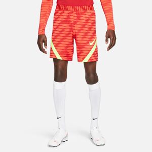 Nike Drifit Strike Træningsshorts Herrer Tøj Rød M