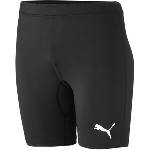 Puma Liga Baselayer Shorts Herrer Skiundertøj Og Baselayer Sort M