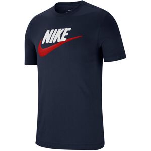 Nike Sportswear Tshirt Herrer Spar2540 Blå S