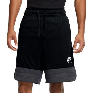 Nike Sportswear Air Mesh Shorts Herrer Tøj Sort L