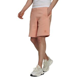 Adidas Adicolor Classics Mm Trefoil Shorts Herrer Tøj Pink Xs