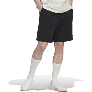 Adidas Fleece Shorts Herrer Tøj Sort L