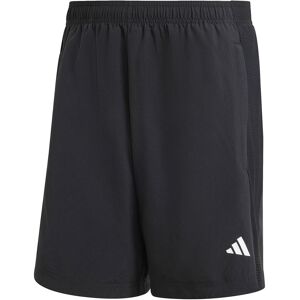 Adidas Hiit Base Training Shorts Herrer Tøj Sort 2xl/7