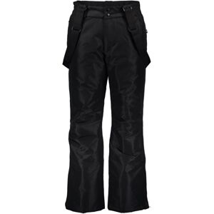 Mckinley Sem Ii Ski Pant Herrer Skibukser Sort 54