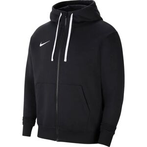 Nike Park Fleece Træningshættetrøje Herrer Tøj Sort L