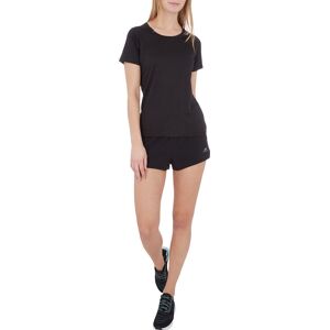 Pro Touch Isa Ii Woven Shorts Damer Tøj Sort 44