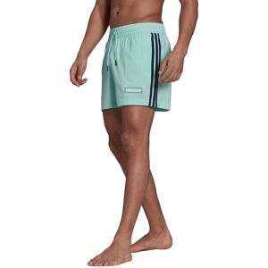 Adidas Badeshorts Herrer Tøj Blå M