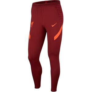 Nike Liverpool Fc Strike Træningsbukser Herrer Bukser Rød 2xl