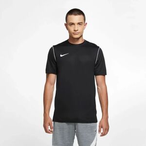 Nike Drifit Park Trænings Tshirt Herrer Summer Sale Sort 2xl