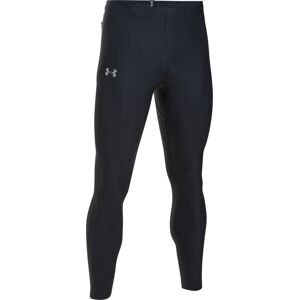 Under Armour Heatgear Run True Tights Herrer Tøj Sort S