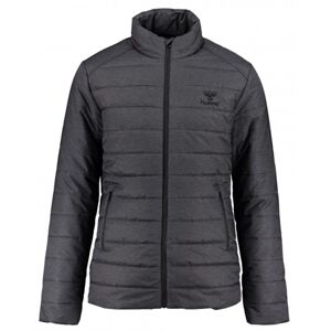 Hummel Classic Bee Feng Jacket Herrer Jakker Grå M