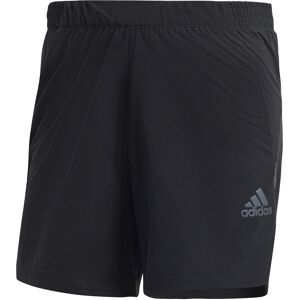 Adidas Xcity Shorts Herrer Tøj Sort L/7