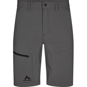 Mckinley Ley Softshell Shorts Herrer Tøj Grøn S