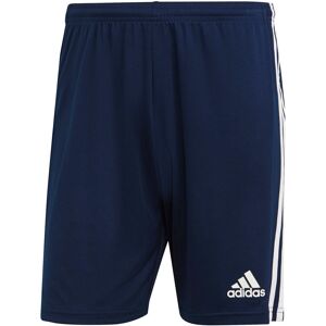 Adidas Squadra 21 Shorts Herrer Spar2540 Blå 2xl