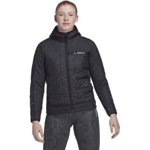 Adidas Terrex Multi Insulated Jakke Damer Tøj Sort M